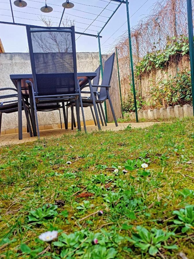 Besoin De Vous Ressourcer Maison 3Ch Vallon-Pont-dʼArc Esterno foto